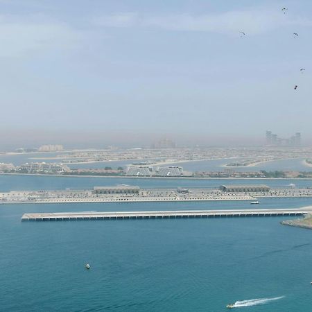 Sonder By Marriott Bonvoy Jbr The Walk Apartments Dubái Exterior foto