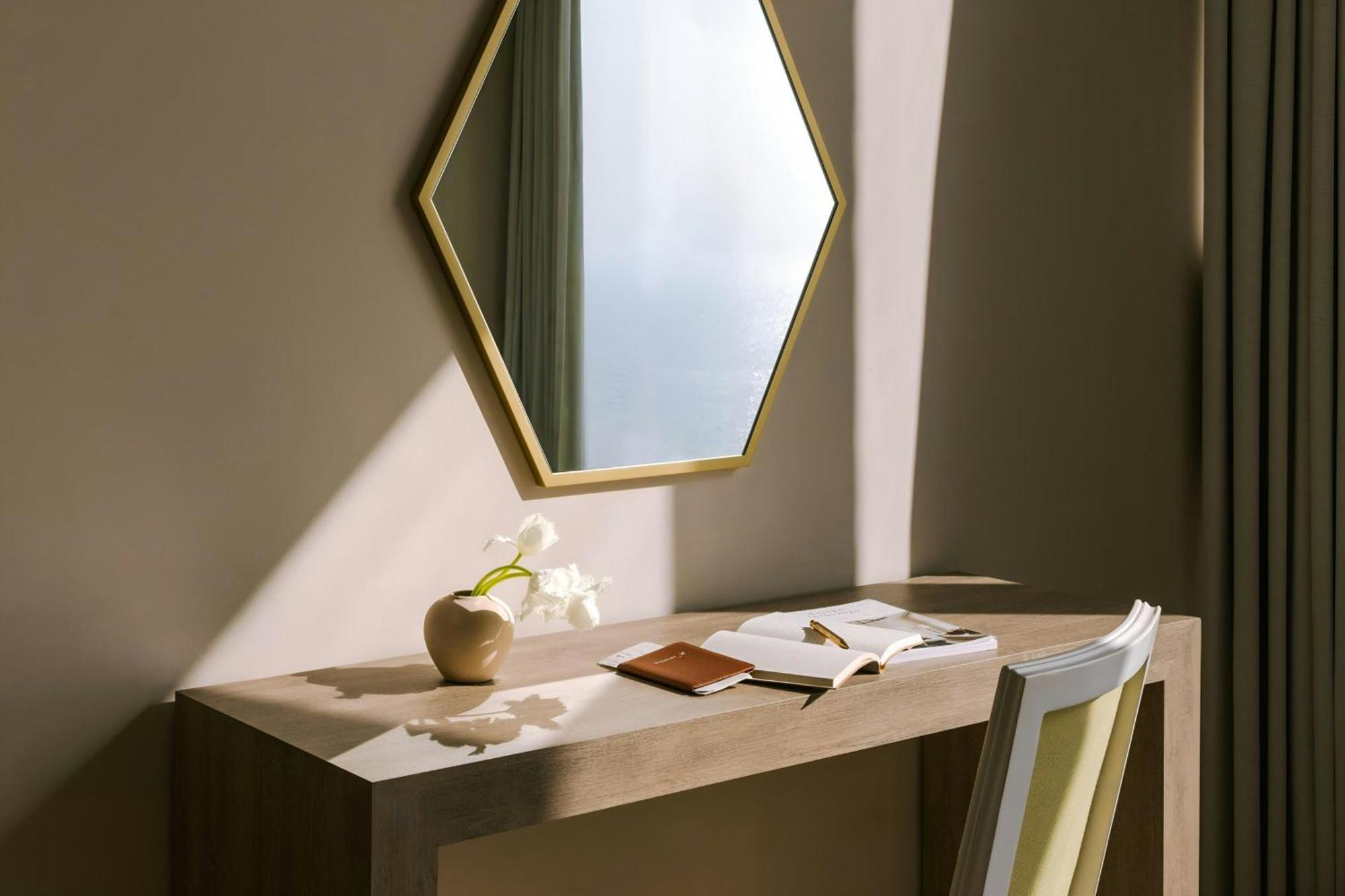 Sonder By Marriott Bonvoy Jbr The Walk Apartments Dubái Exterior foto