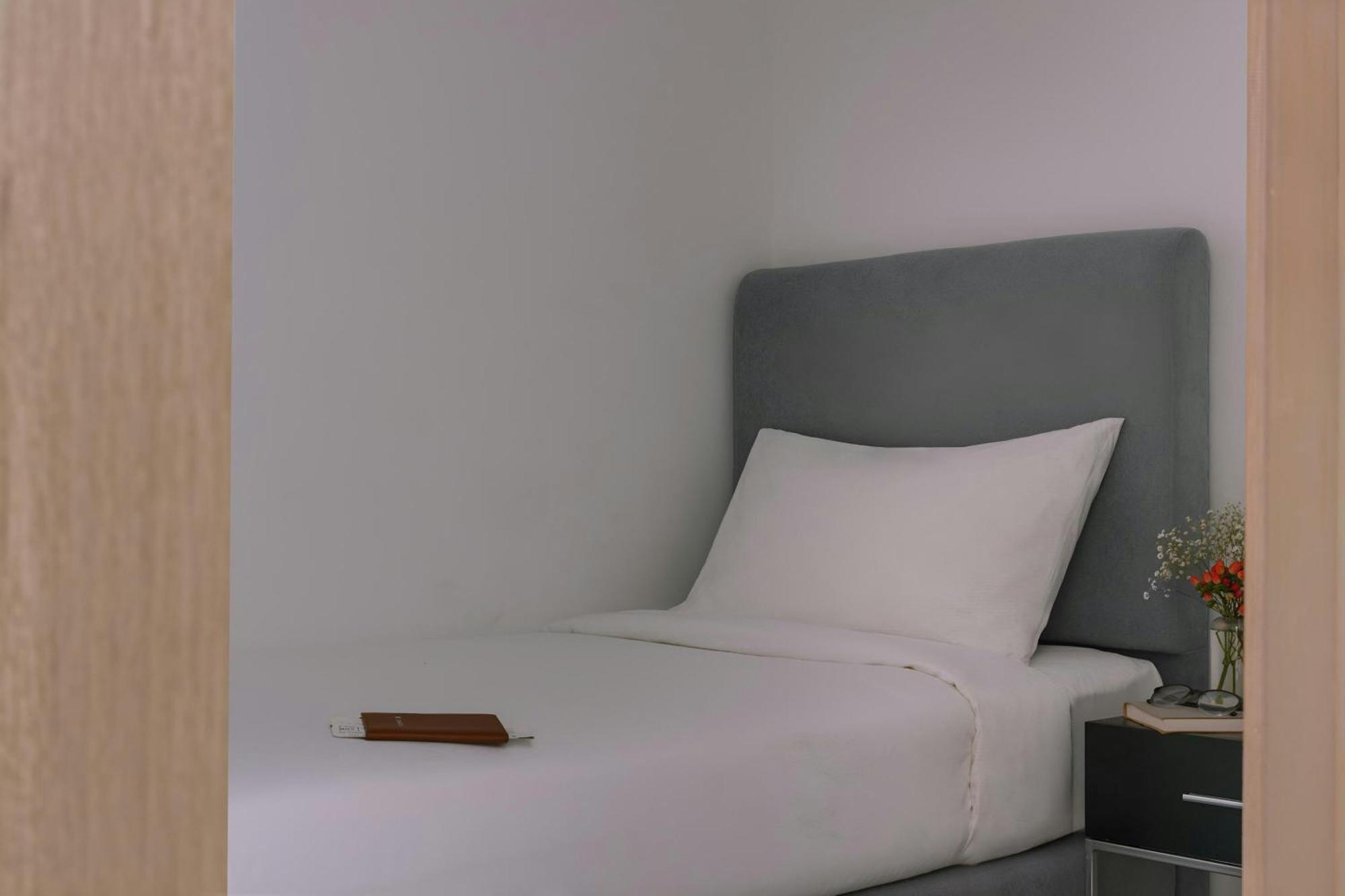 Sonder By Marriott Bonvoy Jbr The Walk Apartments Dubái Exterior foto