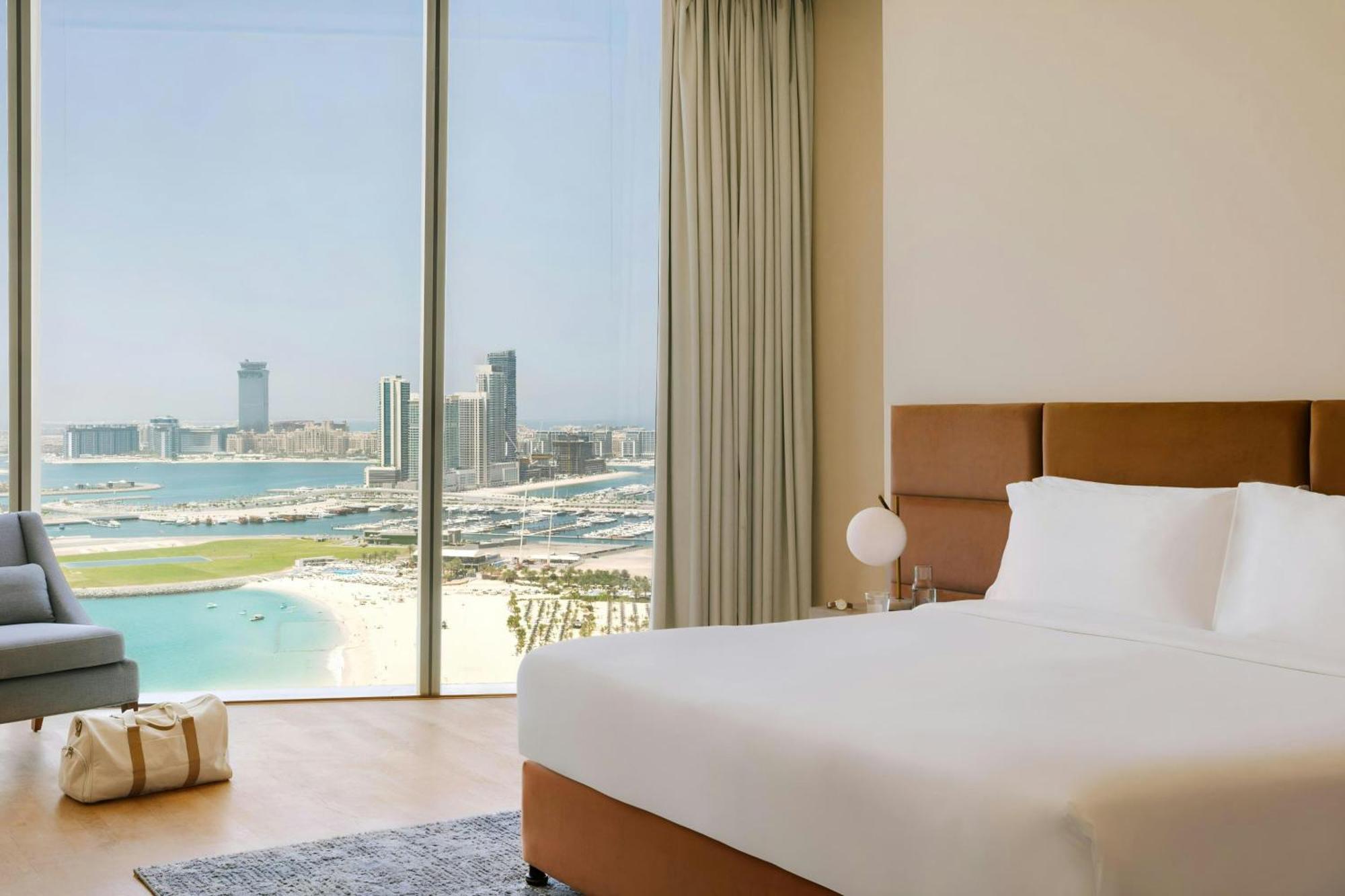 Sonder By Marriott Bonvoy Jbr The Walk Apartments Dubái Exterior foto