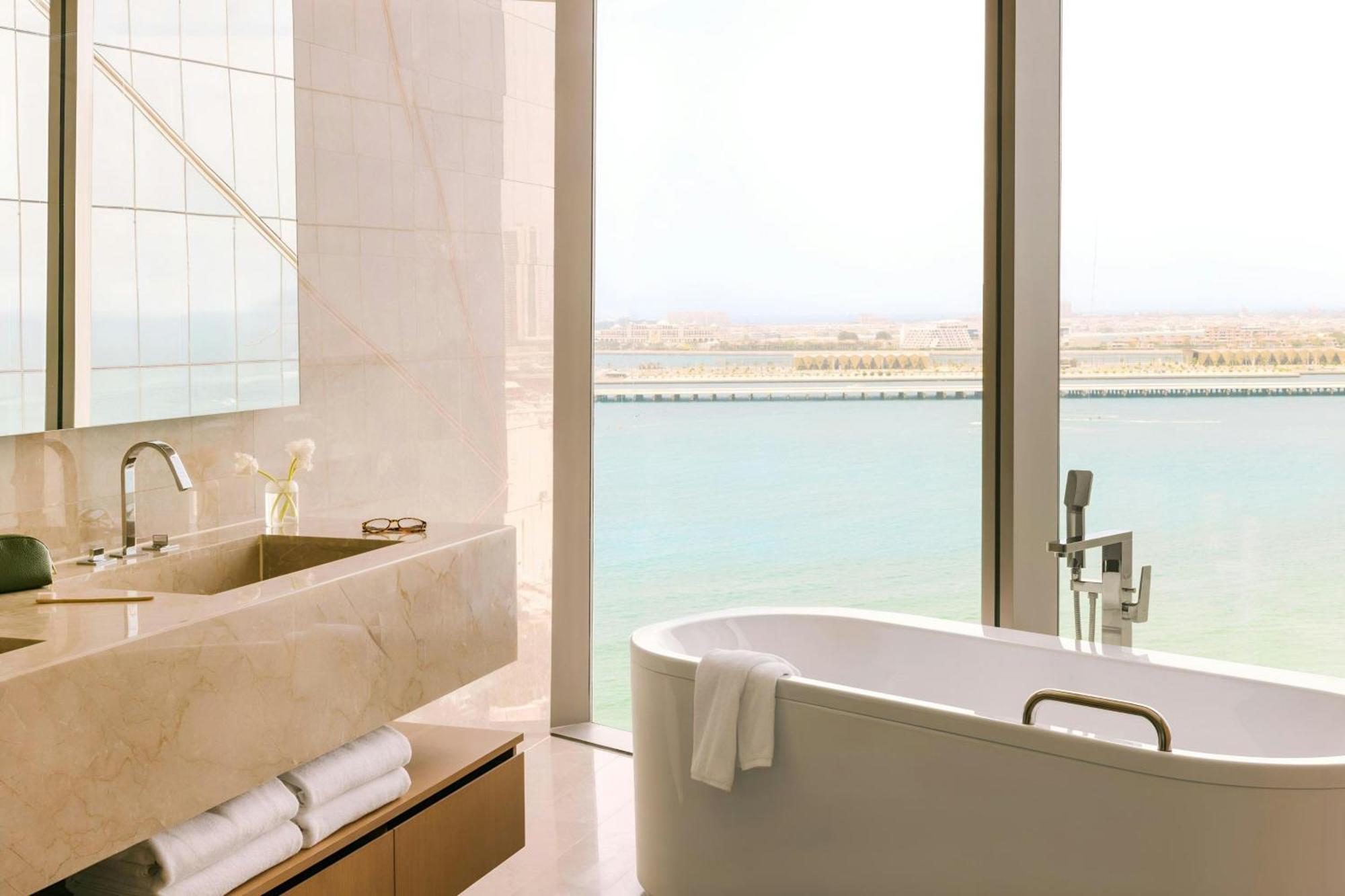 Sonder By Marriott Bonvoy Jbr The Walk Apartments Dubái Exterior foto